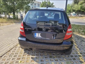 Mercedes-Benz A 150 - 1800 € / 3520.49 лв. - 48306050 2 | Car24.bg Mercedes-Benz A 150 - 1800 € / 3520.49 лв. - 48306050 2