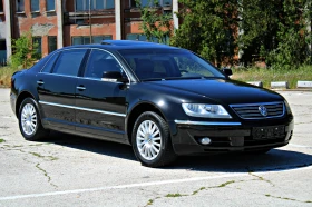VW Phaeton 4.2 V8 Long EXCLUSIVE Швейцария - 6999 € / 13688.85 лв. - 24110943 8 | Car24.bg VW Phaeton 4.2 V8 Long EXCLUSIVE Швейцария - 6999 € / 13688.85 лв. - 24110943 8