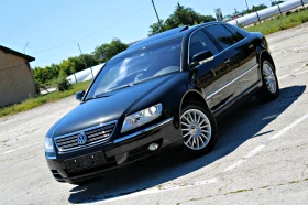 VW Phaeton 4.2 V8 Long EXCLUSIVE Швейцария - Car24.bg VW Phaeton 4.2 V8 Long EXCLUSIVE Швейцария