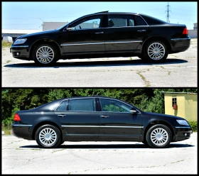 VW Phaeton 4.2 V8 Long EXCLUSIVE Швейцария - 6999 € / 13688.85 лв. - 24110943 5 | Car24.bg VW Phaeton 4.2 V8 Long EXCLUSIVE Швейцария - 6999 € / 13688.85 лв. - 24110943 5