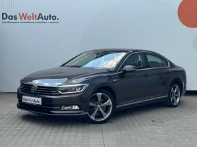VW Passat - Car24.bg VW Passat