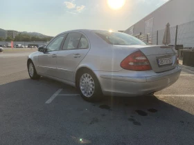 Mercedes-Benz E 220 E220 CDI - 2700 € - 83319005 3 | Car24.bg Mercedes-Benz E 220 E220 CDI - 2700 € - 83319005 3