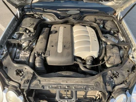 Mercedes-Benz E 220 E220 CDI - 2700 € - 83319005 11 | Car24.bg Mercedes-Benz E 220 E220 CDI - 2700 € - 83319005 11