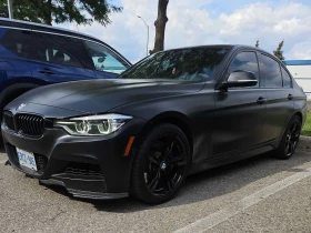 BMW 340 * 340i xDrive * CARFAX * БЕЗ ПЪРВОНАЧАЛНА ВНОСКА