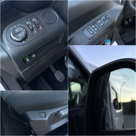 Opel Combo Maxi, 4+ 1места, - 10500 € - 70298989 11 | Car24.bg Opel Combo Maxi, 4+ 1места, - 10500 € - 70298989 11