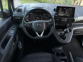 Opel Combo Maxi, 4+ 1места, - 10500 € - 70298989 7 | Car24.bg Opel Combo Maxi, 4+ 1места, - 10500 € - 70298989 7