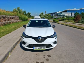 Renault Clio 1.0TCe EcoG ГАЗ нов двигател | Auto.bg — изображение 2 Renault Clio 1.0TCe EcoG ГАЗ нов двигател | Auto.bg — изображение 2