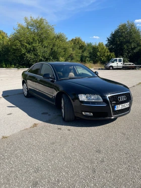 Audi A8 3.00 TDI D3 | Auto.bg — изображение 2 Audi A8 3.00 TDI D3 | Auto.bg — изображение 2