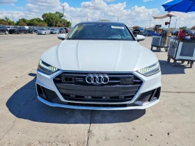 Audi A7 3.0l Prestige S-Line | Auto.bg — изображение 5 Audi A7 3.0l Prestige S-Line | Auto.bg — изображение 5