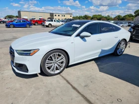 Audi A7 3.0l Prestige S-Line
