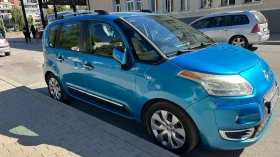 Citroen C3 Picasso C3 1.6 газ/бензин/ 100% реални километри - Car24.bg Citroen C3 Picasso C3 1.6 газ/бензин/ 100% реални километри