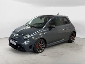Abarth 595 595 1.4 t-jet 145cv