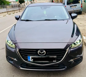 Mazda 3 - Car24.bg Mazda 3