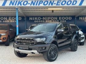 Ford Ranger 2.0/2 години Гаранция - Car24.bg Ford Ranger 2.0/2 години Гаранция