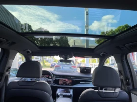 Audi SQ7 TFSI/FACELIFT/BLACK OPTIC/PANO/MATRIX/HUD/7МЕСТЕН/ - 166980 лв. / 85375.52 € - 90644431 13 | Car24.bg Audi SQ7 TFSI/FACELIFT/BLACK OPTIC/PANO/MATRIX/HUD/7МЕСТЕН/ - 166980 лв. / 85375.52 € - 90644431 13