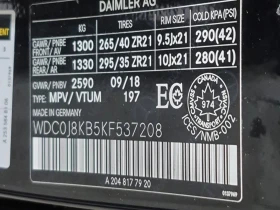 Mercedes-Benz GLC * AMG 63 S * CARFAX * БЕЗ ПЪРВОНАЧАЛНА ВНОСКА - 68850 лв. / 35202.45 € - 51501798 15 | Car24.bg Mercedes-Benz GLC * AMG 63 S * CARFAX * БЕЗ ПЪРВОНАЧАЛНА ВНОСКА - 68850 лв. / 35202.45 € - 51501798 15