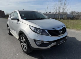 Kia Sportage 2, 0* 136* NAVI* PDC* LED* XENON* КОЖА* CAM* 4* 4 - 7555 € / 14776.30 лв. - 68707468 8 | Car24.bg Kia Sportage 2, 0* 136* NAVI* PDC* LED* XENON* КОЖА* CAM* 4* 4 - 7555 € / 14776.30 лв. - 68707468 8