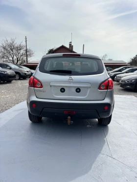 Nissan Qashqai - 3900 € / 7627.74 лв. - 19687871 5 | Car24.bg Nissan Qashqai - 3900 € / 7627.74 лв. - 19687871 5