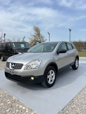 Nissan Qashqai - 3900 € / 7627.74 лв. - 19687871 2 | Car24.bg Nissan Qashqai - 3900 € / 7627.74 лв. - 19687871 2
