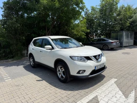 Nissan X-trail - 9600 € / 18775.97 лв. - 47763582 2 | Car24.bg Nissan X-trail - 9600 € / 18775.97 лв. - 47763582 2
