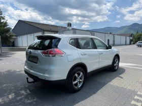 Nissan X-trail - 9600 € / 18775.97 лв. - 47763582 5 | Car24.bg Nissan X-trail - 9600 € / 18775.97 лв. - 47763582 5