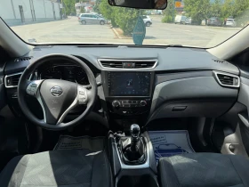 Nissan X-trail - 9600 € / 18775.97 лв. - 47763582 10 | Car24.bg Nissan X-trail - 9600 € / 18775.97 лв. - 47763582 10