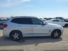 BMW X3 * M40I * CARFAX * ОПЦИЯ ЗА ФИНАНСИРАНЕ | Auto.bg — изображение 14 BMW X3 * M40I * CARFAX * ОПЦИЯ ЗА ФИНАНСИРАНЕ | Auto.bg — изображение 14