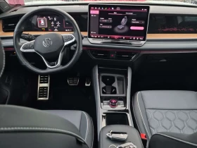 VW Tiguan * HIGHLINE R LINE * Един собственик * Без инцидент | Auto.bg — изображение 5 VW Tiguan * HIGHLINE R LINE * Един собственик * Без инцидент | Auto.bg — изображение 5