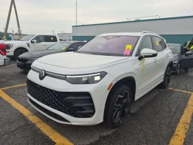 VW Tiguan * HIGHLINE R LINE * CARFAX * БЕЗ ПЪРВОНАЧАЛНА ВНОС