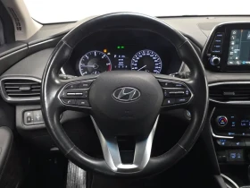 Hyundai Santa fe 2.0 2WD EXCLUSIVE | Auto.bg — изображение 13 Hyundai Santa fe 2.0 2WD EXCLUSIVE | Auto.bg — изображение 13