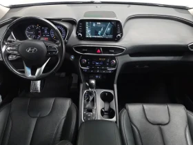 Hyundai Santa fe 2.0 2WD EXCLUSIVE | Auto.bg — изображение 7 Hyundai Santa fe 2.0 2WD EXCLUSIVE | Auto.bg — изображение 7