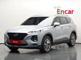 Hyundai Santa fe 2.0 2WD EXCLUSIVE