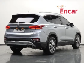 Hyundai Santa fe 2.0 2WD EXCLUSIVE | Auto.bg — изображение 2 Hyundai Santa fe 2.0 2WD EXCLUSIVE | Auto.bg — изображение 2