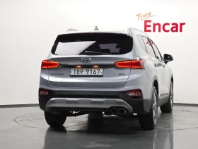 Hyundai Santa fe 2.0 2WD EXCLUSIVE | Auto.bg — изображение 4 Hyundai Santa fe 2.0 2WD EXCLUSIVE | Auto.bg — изображение 4