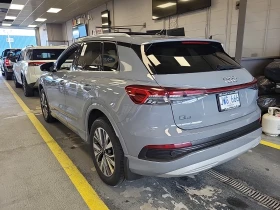 Audi Q4 Е-tron 50 QUATTRO | Auto.bg — изображение 6 Audi Q4 Е-tron 50 QUATTRO | Auto.bg — изображение 6