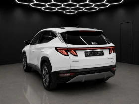 Hyundai Tucson Mild Hybrid - 16900 € - 74047140 4 | Car24.bg Hyundai Tucson Mild Hybrid - 16900 € - 74047140 4