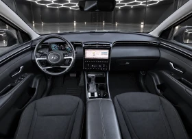 Hyundai Tucson Mild Hybrid - 16900 € - 74047140 6 | Car24.bg Hyundai Tucson Mild Hybrid - 16900 € - 74047140 6