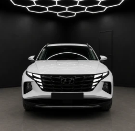 Hyundai Tucson Mild Hybrid - 16900 € - 74047140 2 | Car24.bg Hyundai Tucson Mild Hybrid - 16900 € - 74047140 2