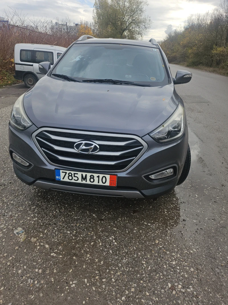 Hyundai Tucson 2.0 EVGT - 11200 € / 21905.30 лв. - 94977632 1 | Car24.bg Hyundai Tucson 2.0 EVGT - 11200 € / 21905.30 лв. - 94977632 1