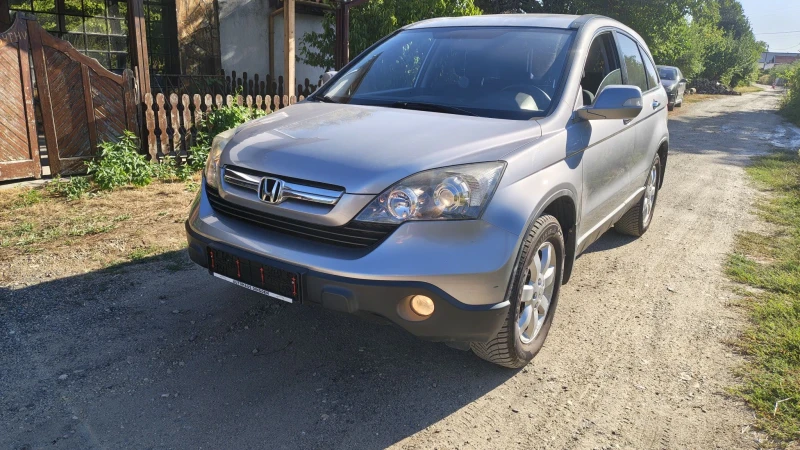 Honda Cr-v 0898544466 - 5700 € - 43381817 1 | Car24.bg Honda Cr-v 0898544466 - 5700 € - 43381817 1