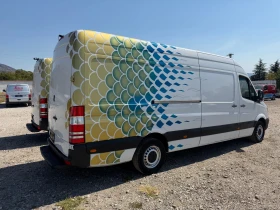 Mercedes-Benz Sprinter 2Броя!Макси!316CDI!7GTRONIC!EURO6 | Auto.bg — изображение 5 Mercedes-Benz Sprinter 2Броя!Макси!316CDI!7GTRONIC!EURO6 | Auto.bg — изображение 5