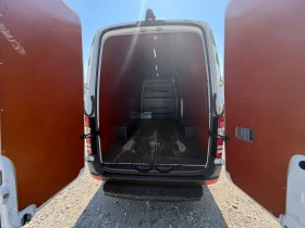 Mercedes-Benz Sprinter 2Броя!Макси!316CDI!7GTRONIC!EURO6 | Auto.bg — изображение 7 Mercedes-Benz Sprinter 2Броя!Макси!316CDI!7GTRONIC!EURO6 | Auto.bg — изображение 7