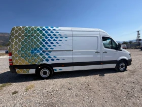 Mercedes-Benz Sprinter 2Броя!Макси!316CDI!7GTRONIC!EURO6 | Auto.bg — изображение 4 Mercedes-Benz Sprinter 2Броя!Макси!316CDI!7GTRONIC!EURO6 | Auto.bg — изображение 4