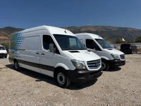 Mercedes-Benz Sprinter 2Броя!Макси!316CDI!7GTRONIC!EURO6