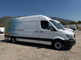 Mercedes-Benz Sprinter 2Броя!Макси!316CDI!7GTRONIC!EURO6 | Auto.bg — изображение 3 Mercedes-Benz Sprinter 2Броя!Макси!316CDI!7GTRONIC!EURO6 | Auto.bg — изображение 3