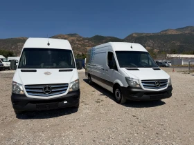 Mercedes-Benz Sprinter 2Броя!Макси!316CDI!7GTRONIC!EURO6 | Auto.bg — изображение 2 Mercedes-Benz Sprinter 2Броя!Макси!316CDI!7GTRONIC!EURO6 | Auto.bg — изображение 2