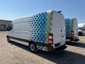 Mercedes-Benz Sprinter 2Броя!Макси!316CDI!7GTRONIC!EURO6 | Auto.bg — изображение 6 Mercedes-Benz Sprinter 2Броя!Макси!316CDI!7GTRONIC!EURO6 | Auto.bg — изображение 6