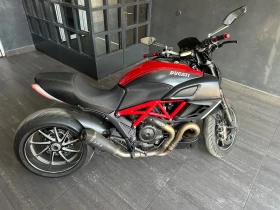 Ducati Diavel Diavel carbon | Auto.bg — изображение 7 Ducati Diavel Diavel carbon | Auto.bg — изображение 7
