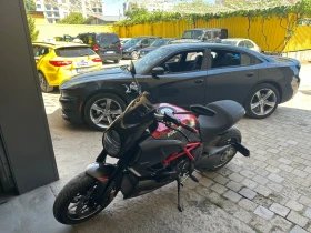Ducati Diavel Diavel carbon | Auto.bg — изображение 8 Ducati Diavel Diavel carbon | Auto.bg — изображение 8