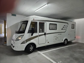 Кемпер HYMER / ERIBA EXSIS-I 588 | Auto.bg — изображение 16 Кемпер HYMER / ERIBA EXSIS-I 588 | Auto.bg — изображение 16